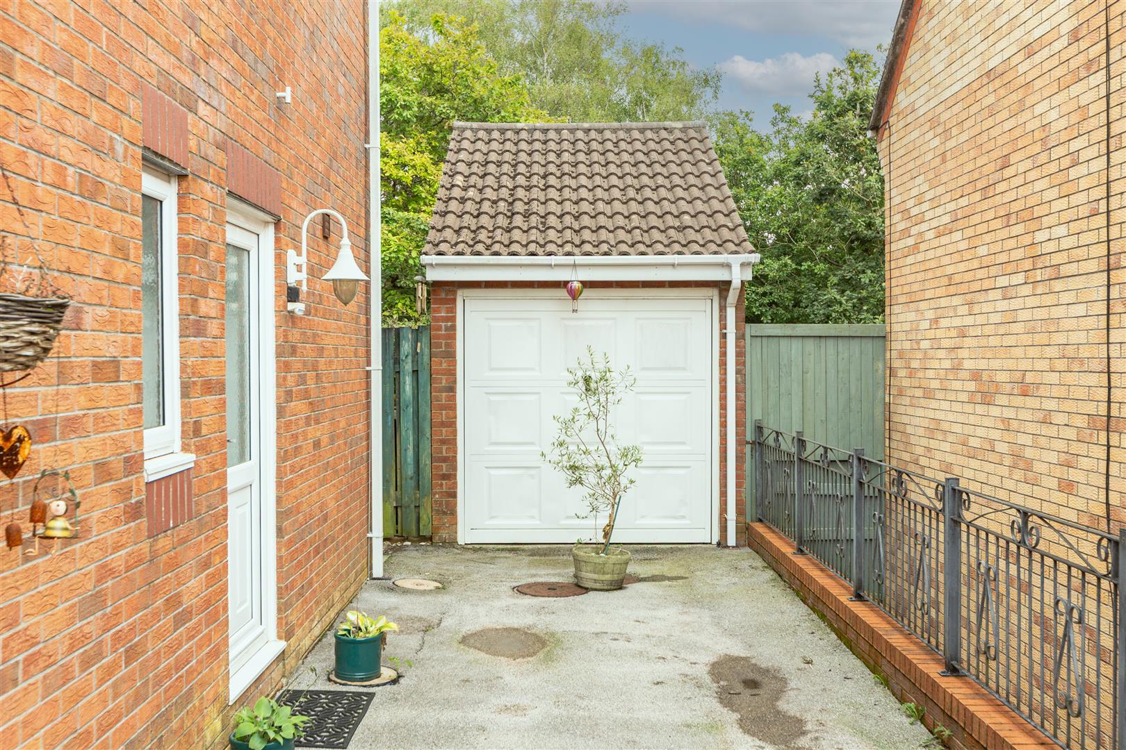 Heol Barcud, Birchgrove, Swansea, SA7 9NL